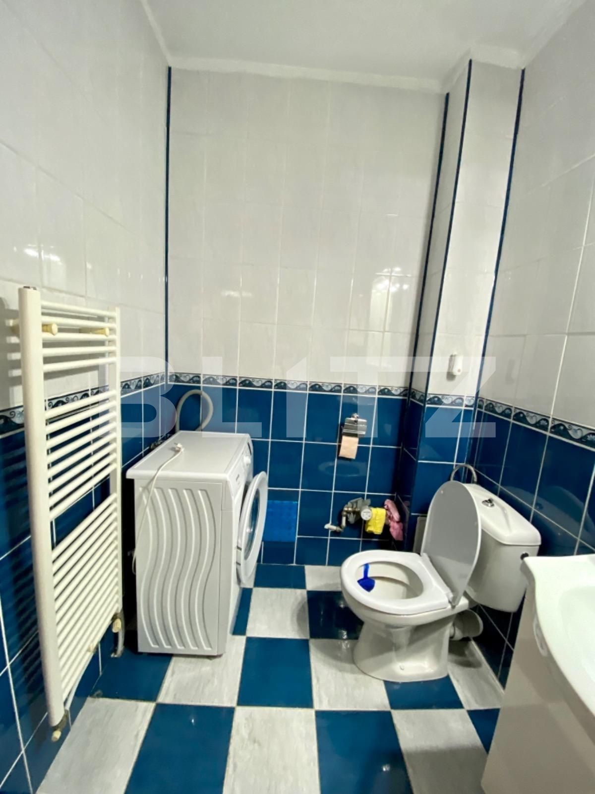 Garsonieră de închiriat Central - 71024AI | BLITZ Cluj-Napoca | Poza11