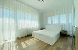 Apartament de 2 camere, 60 mp, nou, terasa 40 mp, parcare, zona strazii Maramuresului