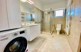 Apartament de 2 camere, 60 mp, nou, terasa 40 mp, parcare, zona strazii Maramuresului