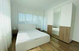 Apartament de 2 camere, 60 mp, nou, terasa 40 mp, parcare, zona strazii Maramuresului