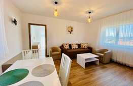 Apartament de 2 camere, 60 mp, nou, terasa 40 mp, parcare, zona strazii Maramuresului