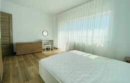 Apartament de 2 camere, 60 mp, nou, terasa 40 mp, parcare, zona strazii Maramuresului