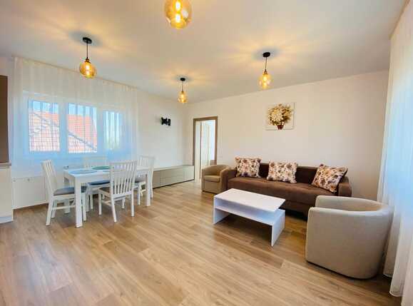 Apartament de închiriat 2 camere Iris - 71025AI | BLITZ Cluj-Napoca | Poza1