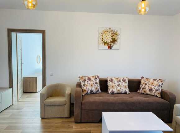 Apartament de închiriat 2 camere Iris - 71025AI | BLITZ Cluj-Napoca | Poza3