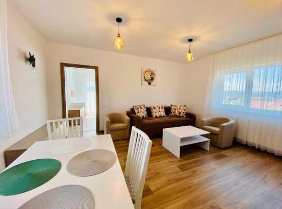 Apartament de închiriat 2 camere Iris - 71025AI | BLITZ Cluj-Napoca | Poza2