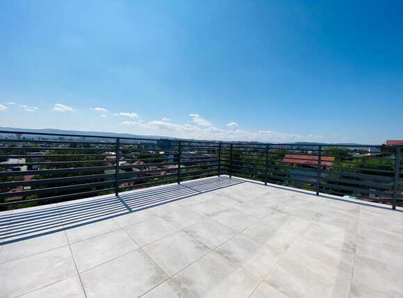 Apartament de închiriat 2 camere Iris - 71025AI | BLITZ Cluj-Napoca | Poza10