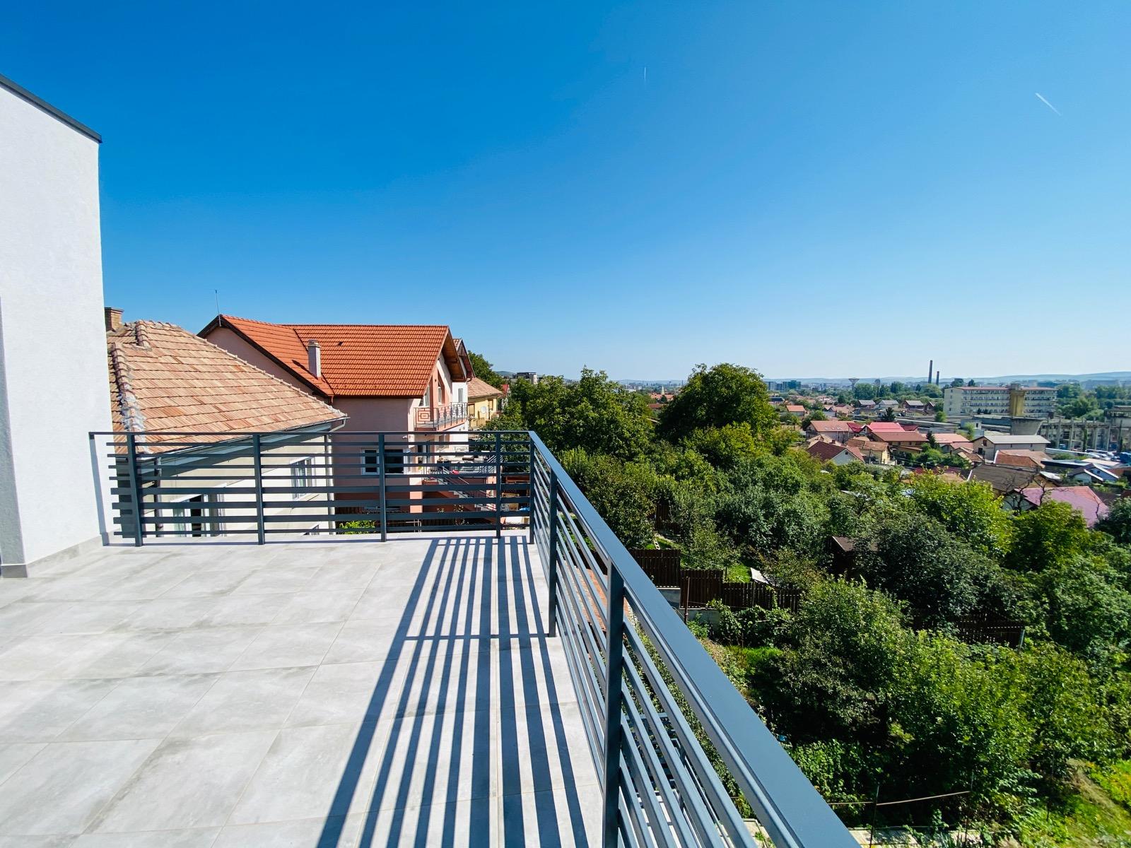 Apartament de închiriat 2 camere Iris - 71025AI | BLITZ Cluj-Napoca | Poza11