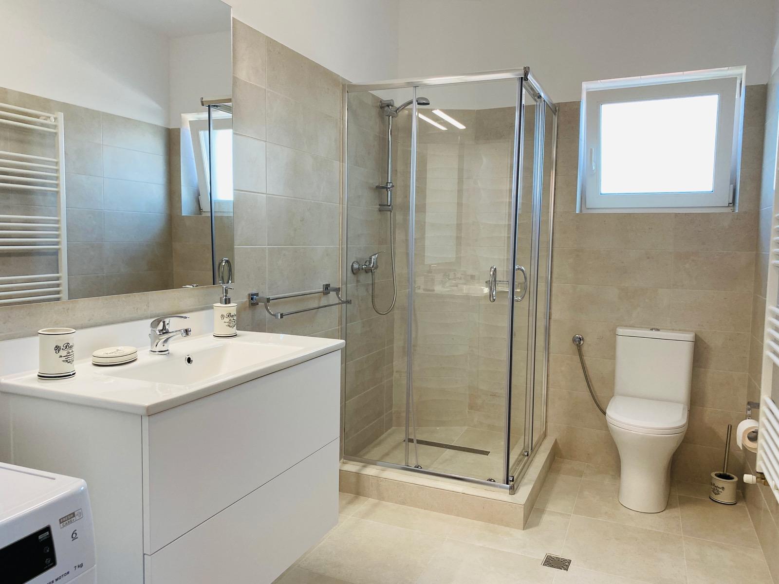 Apartament de închiriat 2 camere Iris - 71025AI | BLITZ Cluj-Napoca | Poza8