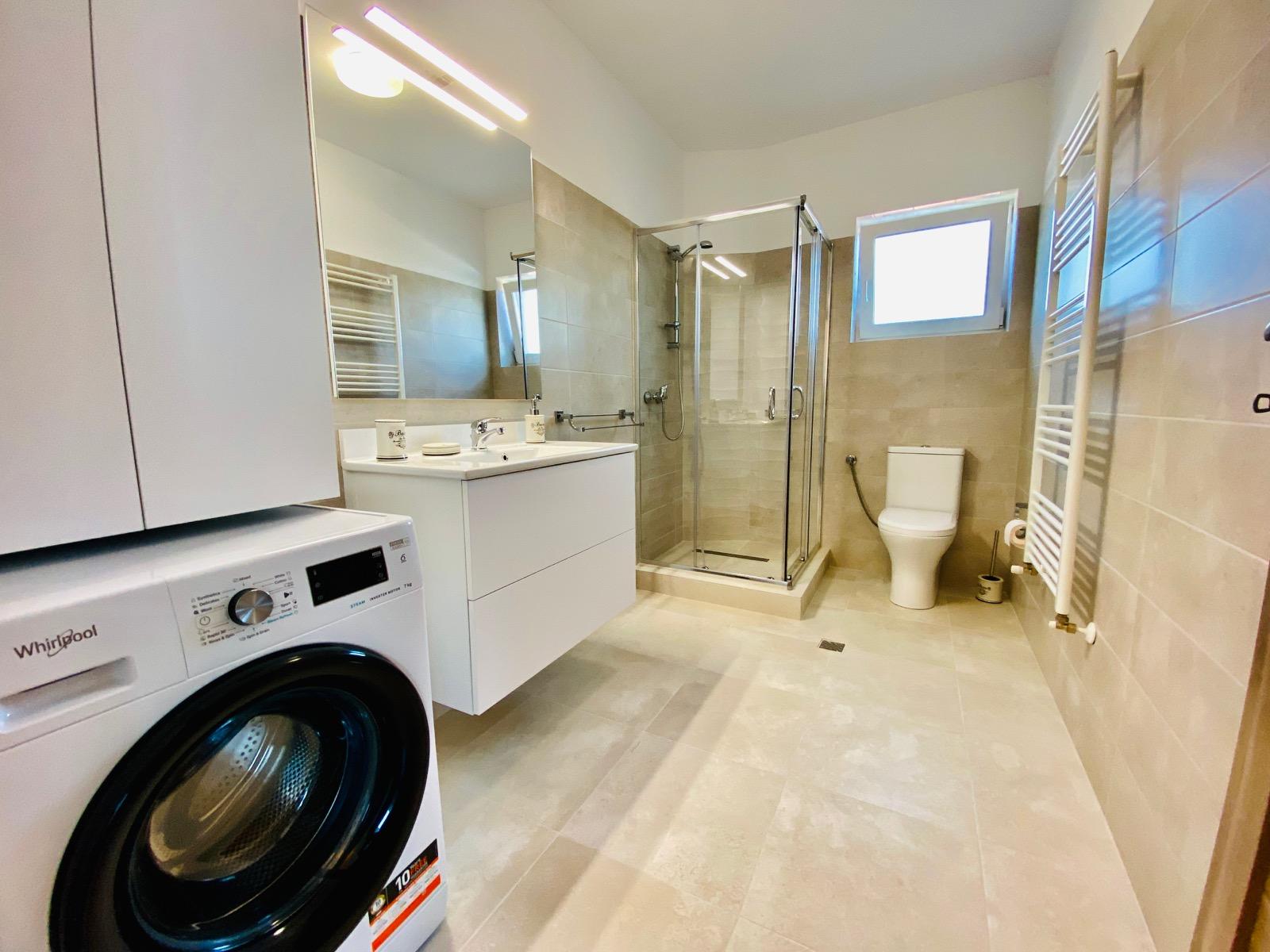 Apartament de închiriat 2 camere Iris - 71025AI | BLITZ Cluj-Napoca | Poza9