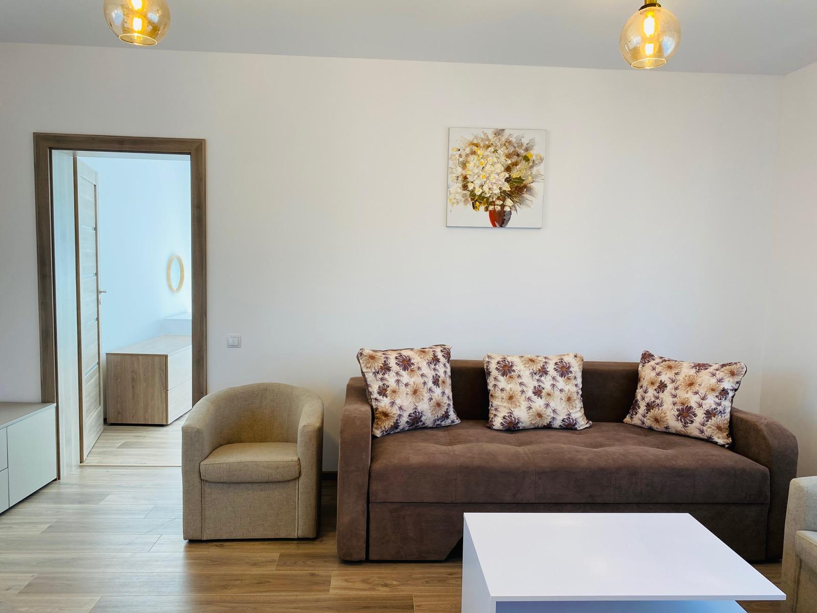 Apartament de închiriat 2 camere Iris - 71025AI | BLITZ Cluj-Napoca | Poza3