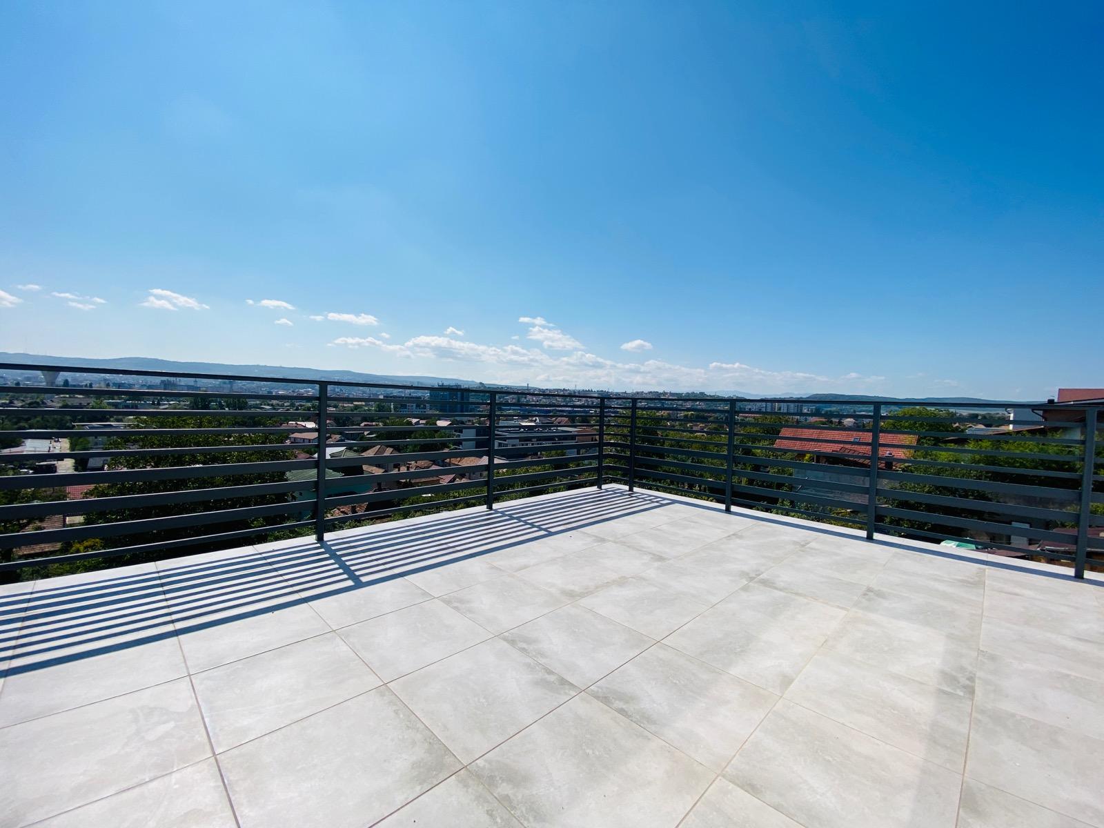 Apartament de închiriat 2 camere Iris - 71025AI | BLITZ Cluj-Napoca | Poza10