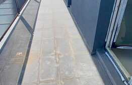 OPORTUNITATE DE INVESTITIE! Penthouse 2 camere, 58 mp, terasa de 29 mp, parcare subterana, zona Centrala!