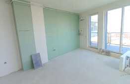 OPORTUNITATE DE INVESTITIE! Penthouse 2 camere, 58 mp, terasa de 29 mp, parcare subterana, zona Centrala!