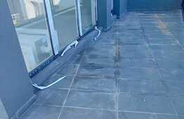 OPORTUNITATE DE INVESTITIE! Penthouse 2 camere, 58 mp, terasa de 29 mp, parcare subterana, zona Centrala!