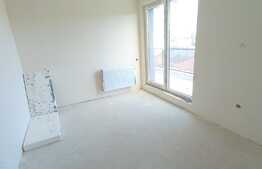 OPORTUNITATE DE INVESTITIE! Penthouse 2 camere, 58 mp, terasa de 29 mp, parcare subterana, zona Centrala!