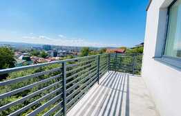 Apartament de 3 camere, 80 mp, parcare, zona strazii Maramuresului