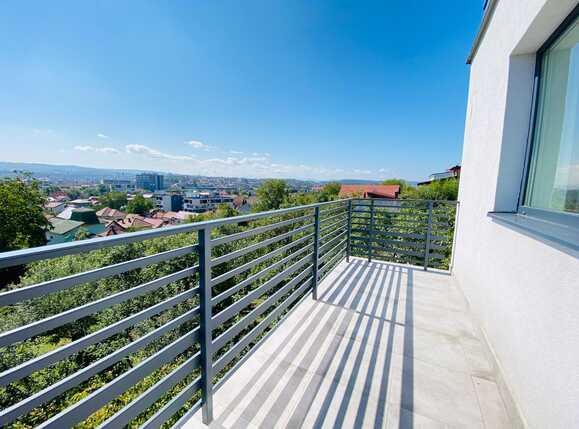 Apartament de închiriat 3 camere Iris - 71028AI | BLITZ Cluj-Napoca | Poza13