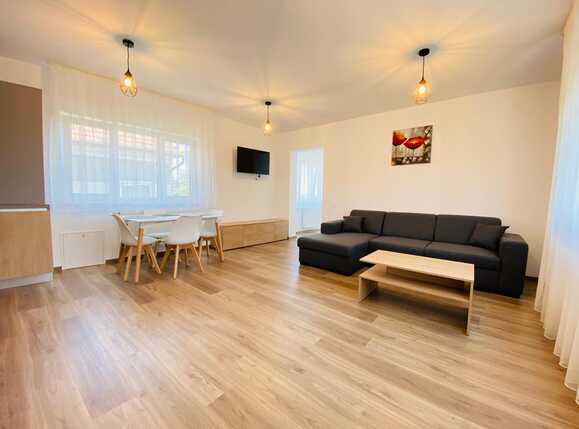 Apartament de închiriat 3 camere Iris - 71028AI | BLITZ Cluj-Napoca | Poza1