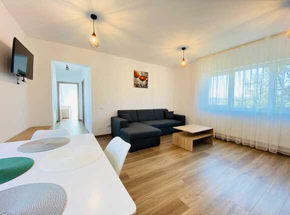 Apartament de închiriat 3 camere Iris - 71028AI | BLITZ Cluj-Napoca | Poza2