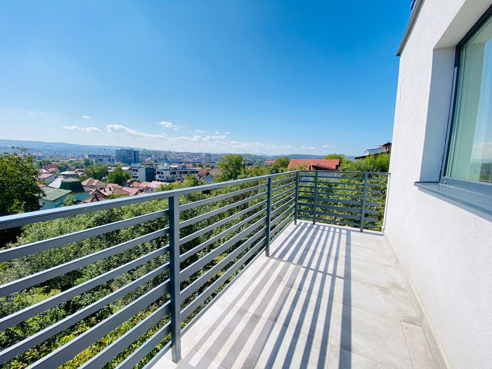 Apartament de închiriat 3 camere Iris - 71028AI | BLITZ Cluj-Napoca | Poza13