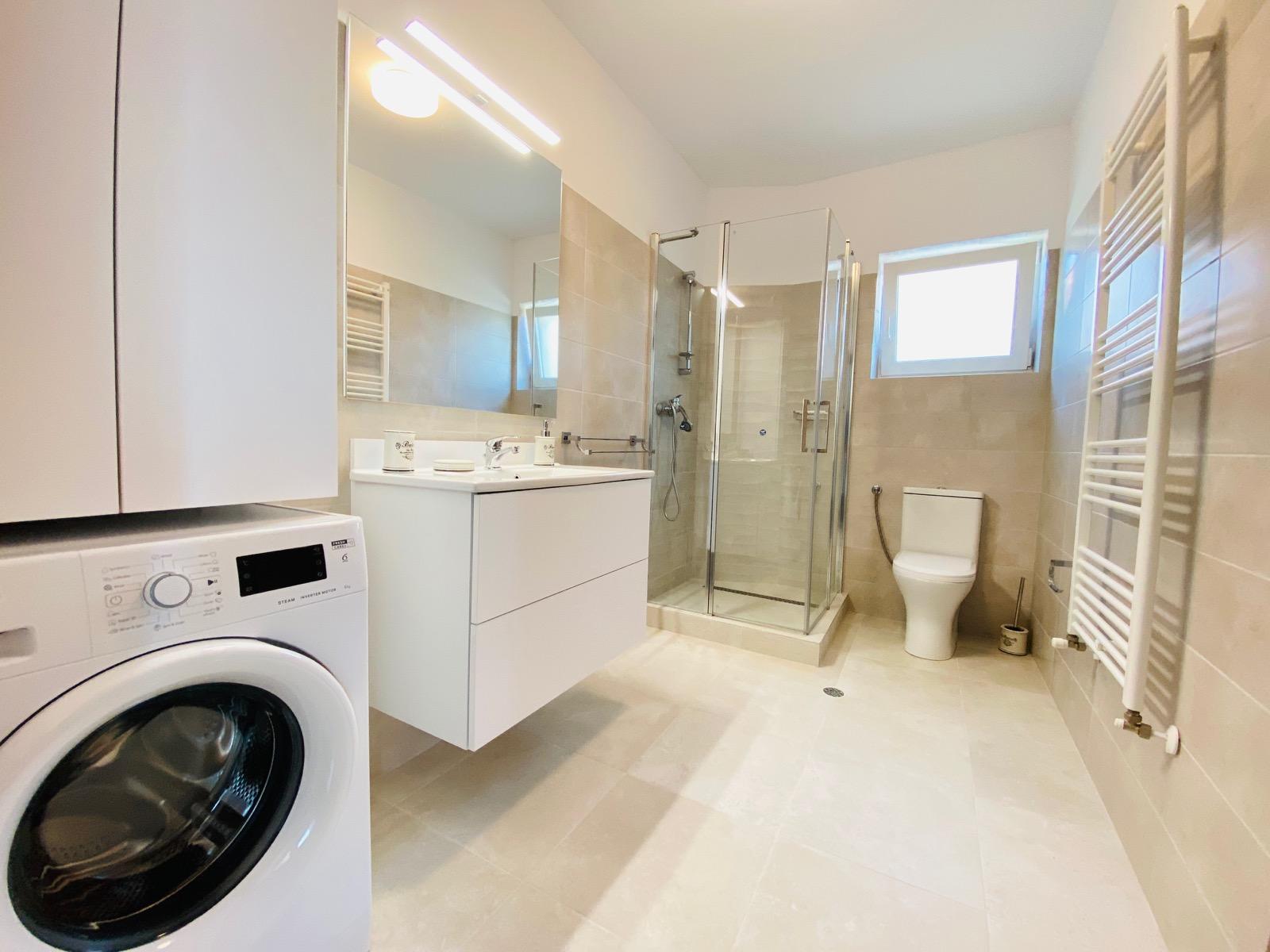 Apartament de închiriat 3 camere Iris - 71028AI | BLITZ Cluj-Napoca | Poza12