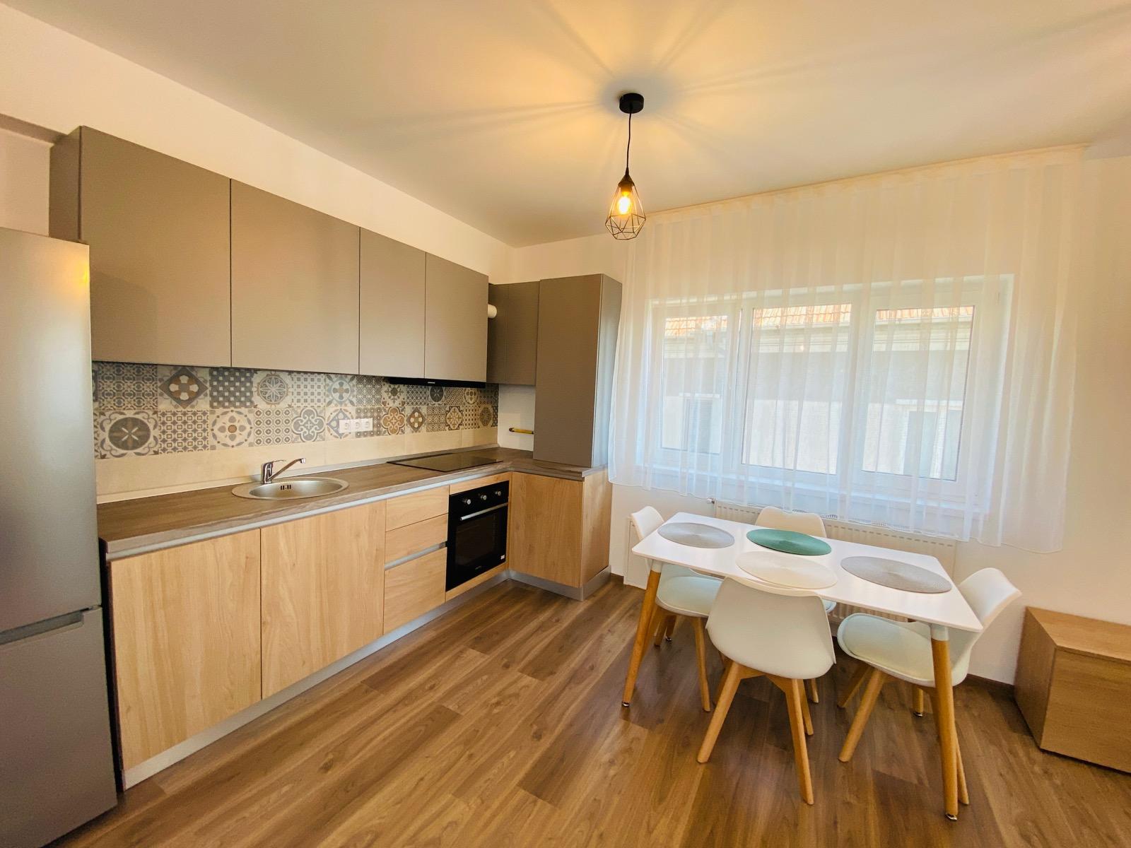 Apartament de închiriat 3 camere Iris - 71028AI | BLITZ Cluj-Napoca | Poza3