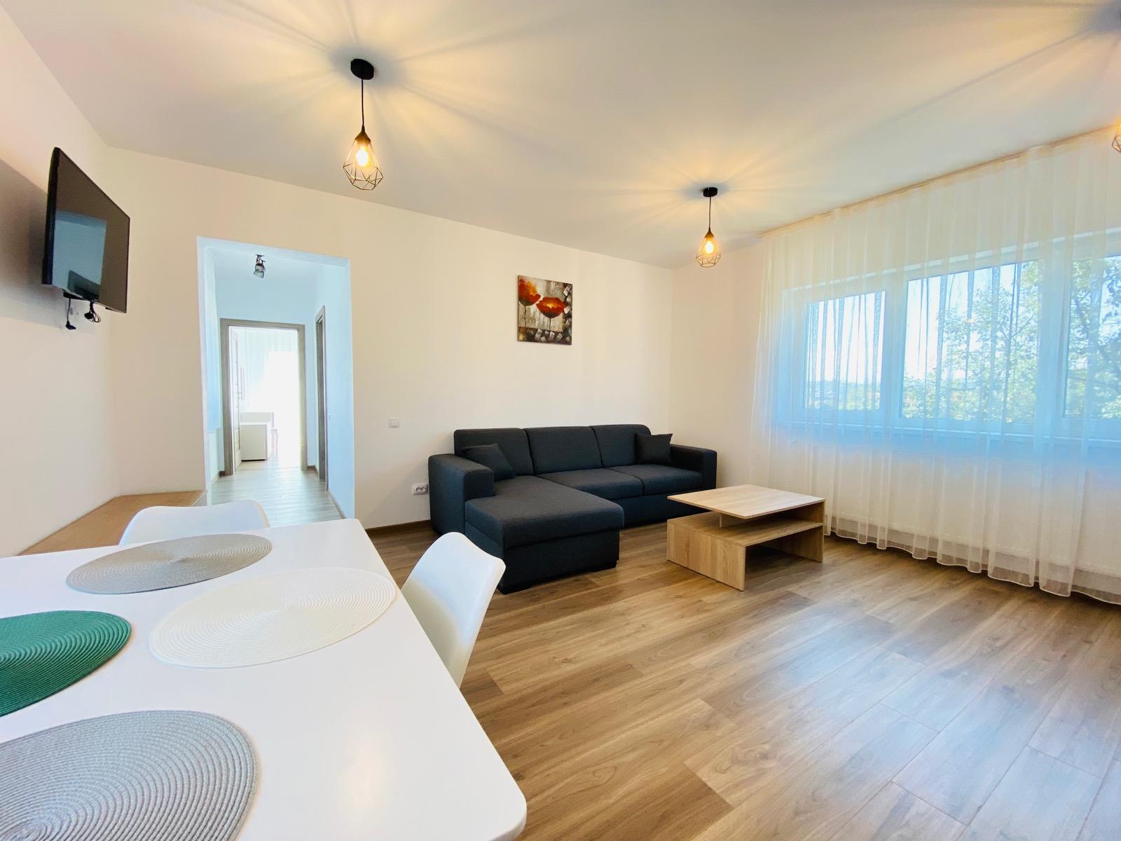 Apartament de închiriat 3 camere Iris - 71028AI | BLITZ Cluj-Napoca | Poza2