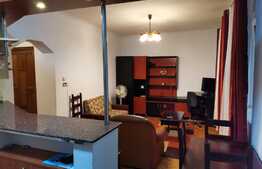 Apartament de 2 camere, 55 mp, parcare, zona Piata Cipariu