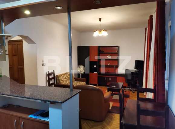 Apartament de închiriat 2 camere Andrei Mureşanu - 71029AI | BLITZ Cluj-Napoca | Poza6