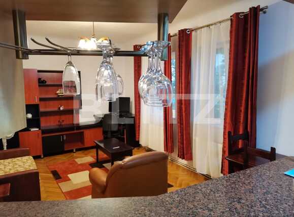 Apartament de închiriat 2 camere Andrei Mureşanu - 71029AI | BLITZ Cluj-Napoca | Poza3
