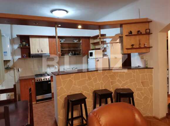 Apartament de închiriat 2 camere Andrei Mureşanu - 71029AI | BLITZ Cluj-Napoca | Poza4