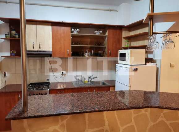Apartament de închiriat 2 camere Andrei Mureşanu - 71029AI | BLITZ Cluj-Napoca | Poza2