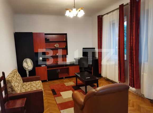 Apartament de închiriat 2 camere Andrei Mureşanu - 71029AI | BLITZ Cluj-Napoca | Poza7