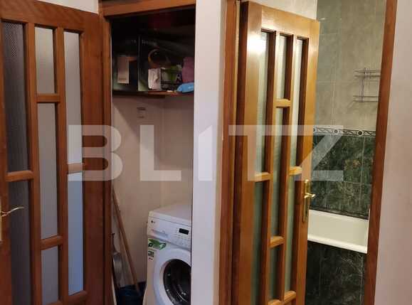 Apartament de închiriat 2 camere Andrei Mureşanu - 71029AI | BLITZ Cluj-Napoca | Poza10