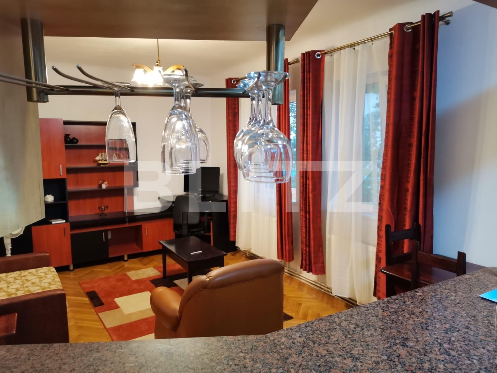 Apartament de închiriat 2 camere Andrei Mureşanu - 71029AI | BLITZ Cluj-Napoca | Poza3