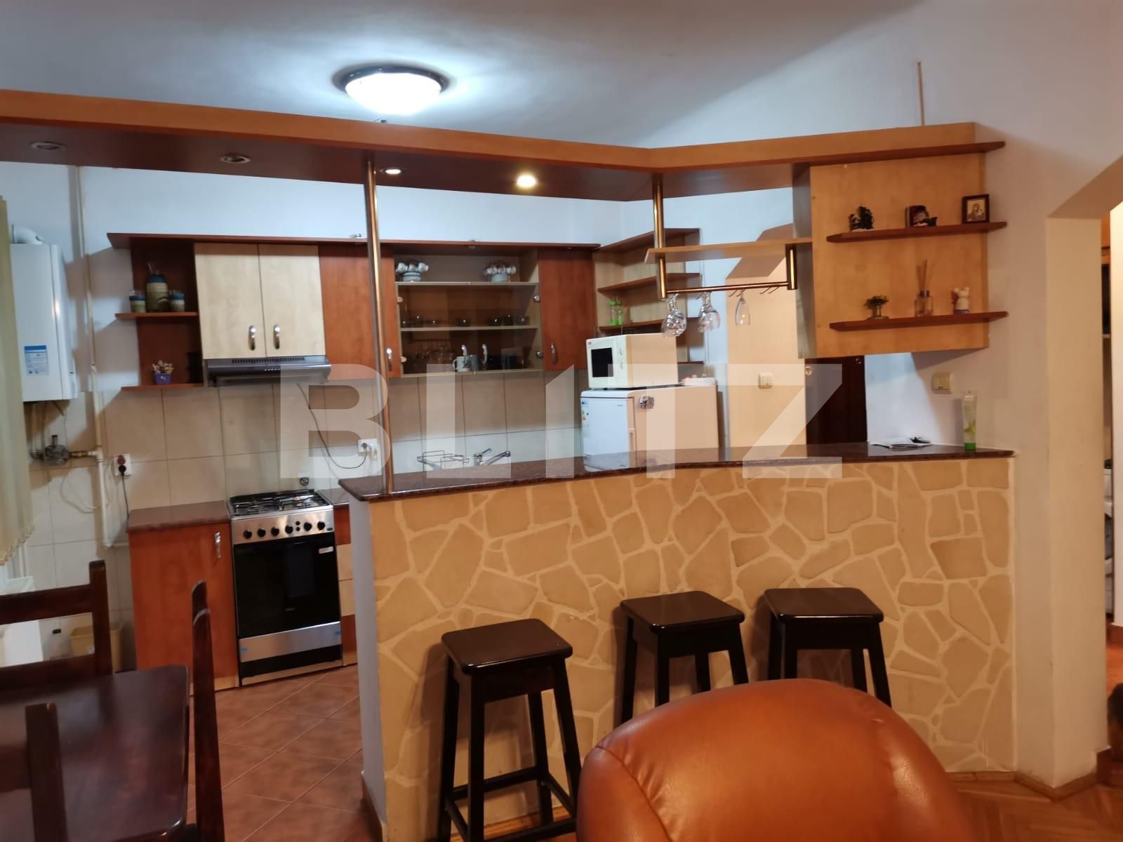 Apartament de închiriat 2 camere Andrei Mureşanu - 71029AI | BLITZ Cluj-Napoca | Poza4