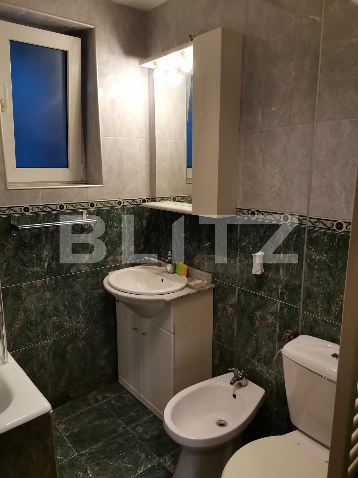 Apartament de închiriat 2 camere Andrei Mureşanu - 71029AI | BLITZ Cluj-Napoca | Poza11