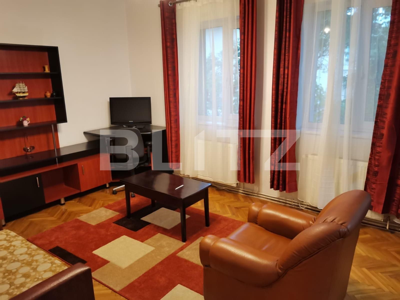 Apartament de închiriat 2 camere Andrei Mureşanu - 71029AI | BLITZ Cluj-Napoca | Poza5