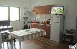 2 camere, 60 mp, terasa 27 mp, zona Teilor!