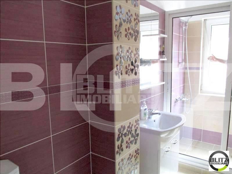 Apartament de vânzare 2 camere Floreşti - 7103AV | BLITZ Cluj-Napoca | Poza10