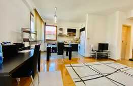 Apartament cu 2 camere, 60 mp, garaj, zona strazii Republicii