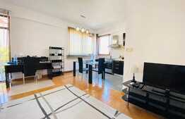 Apartament cu 2 camere, 60 mp, garaj, zona strazii Republicii