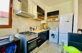 Apartament cu 2 camere, 60 mp, garaj, zona strazii Republicii