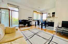 Apartament cu 2 camere, 60 mp, garaj, zona strazii Republicii