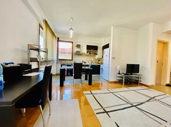 Apartament de închiriat 2 camere Central - 71030AI | BLITZ Cluj-Napoca | Poza2