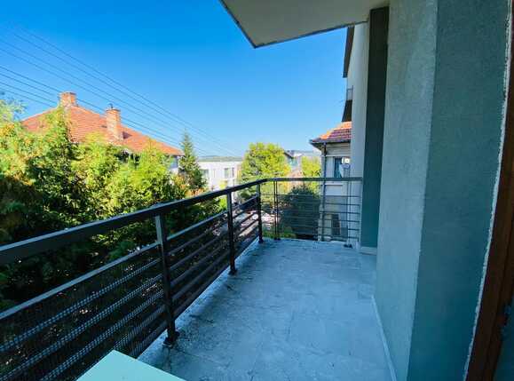 Apartament de închiriat 2 camere Central - 71030AI | BLITZ Cluj-Napoca | Poza12