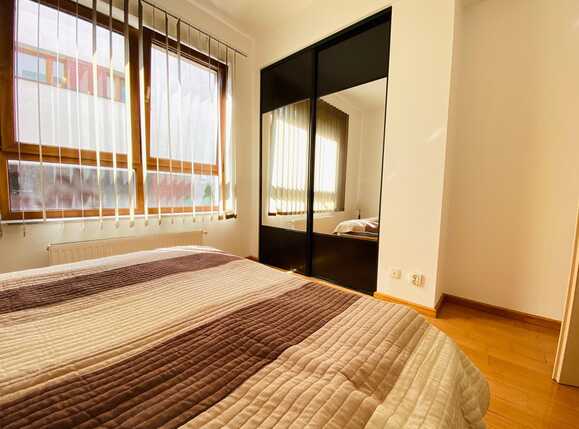 Apartament de închiriat 2 camere Central - 71030AI | BLITZ Cluj-Napoca | Poza8