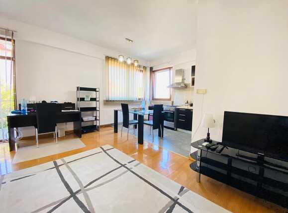 Apartament de închiriat 2 camere Central - 71030AI | BLITZ Cluj-Napoca | Poza1