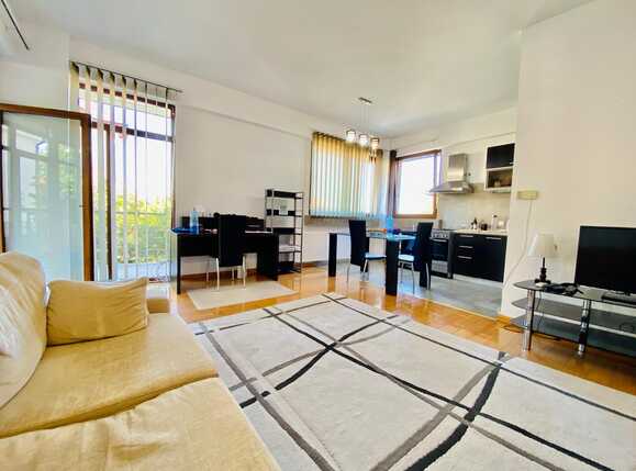 Apartament de închiriat 2 camere Central - 71030AI | BLITZ Cluj-Napoca | Poza3