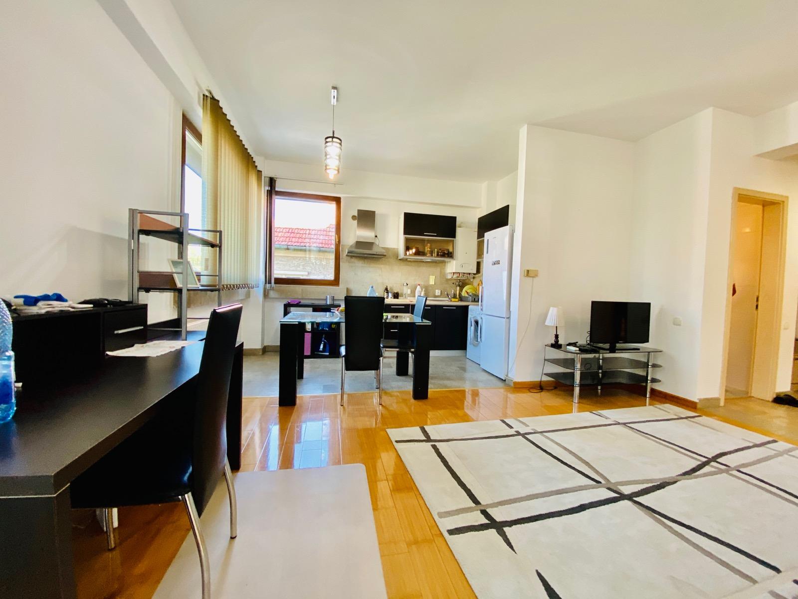 Apartament de închiriat 2 camere Central - 71030AI | BLITZ Cluj-Napoca | Poza2